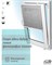 штора плиссе ТОГО ФЛАЙ на пластиковые окна int_1-043-PG1 - фото 5663